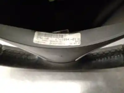 Peça sobressalente para automóvel em segunda mão volante por bmw 3 touring (e91) 320 d referências oem iam 6769894  