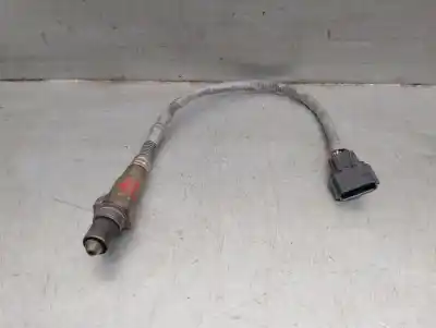 Автозапчастина б/у лямбда-зонд для DACIA DOKKER EXPRESS FURGONETA/MONOVOLUMEN 1.5 DCI 75 / BLUE DCI 75 (FEJW, FEAH) Посилання на OEM IAM 8201395330 0281004221 BOSCH 