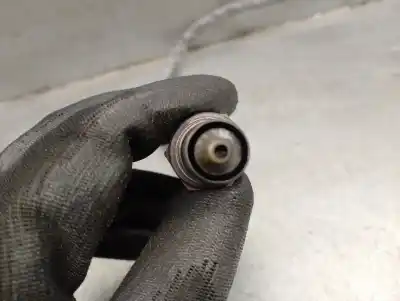 Автозапчастина б/у лямбда-зонд для dacia dokker express furgoneta/monovolumen 1.5 dci 75 / blue dci 75 (fejw, feah) посилання на oem iam 8201395330 0281004221 bosch 