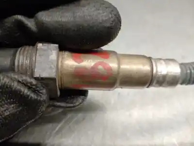 Автозапчастина б/у лямбда-зонд для dacia dokker express furgoneta/monovolumen 1.5 dci 75 / blue dci 75 (fejw, feah) посилання на oem iam 8201395330 0281004221 bosch 