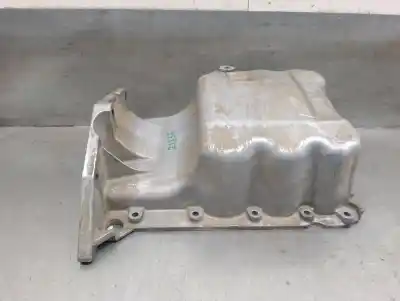 Second-hand car spare part sump for opel corsa b (s93) 1.0 i 12v (f08, f68, m68) oem iam references 9129316  