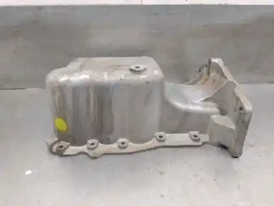 Second-hand car spare part sump for opel corsa b (s93) 1.0 i 12v (f08, f68, m68) oem iam references 9129316  