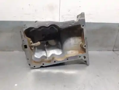 Second-hand car spare part sump for opel corsa b (s93) 1.0 i 12v (f08, f68, m68) oem iam references 9129316  