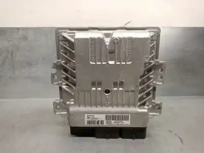 Pezzo di ricambio per auto di seconda mano centralina motore per peugeot 308 sw i (4e_, 4h_) 1.6 hdi riferimenti oem iam 9675391480