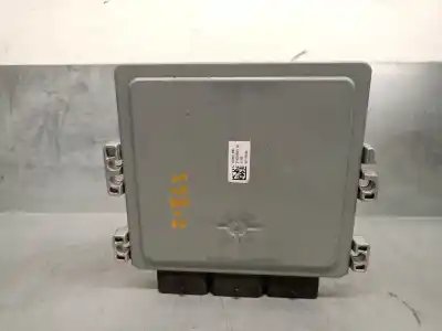 Pezzo di ricambio per auto di seconda mano centralina motore per peugeot 308 sw i (4e_, 4h_) 1.6 hdi riferimenti oem iam 9675391480  