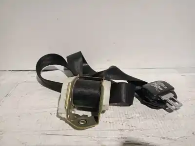 Piesă de schimb auto la mâna a doua centurã de sigurantã spate stânga pentru volkswagen touran (1t1, 1t2) 2.0 tdi 16v referințe oem iam 1t0857805b