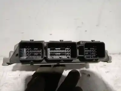 Second-hand car spare part ecu engine control for citroen c4 i (lc_) 1.6 hdi oem iam references 9655943580 0281011863 bosch  Second-hand car spare part ecu engine control for citroen c4 i (lc_) 1.6 hdi oem iam references 9655943580 0281011863 bosch