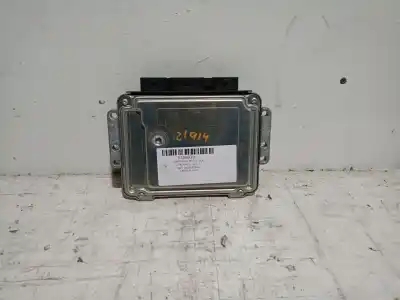 Second-hand car spare part ecu engine control for citroen c4 i (lc_) 1.6 hdi oem iam references 9655943580 0281011863 bosch  Second-hand car spare part ecu engine control for citroen c4 i (lc_) 1.6 hdi oem iam references 9655943580 0281011863 bosch