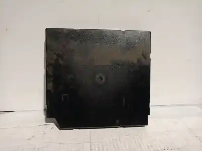 Second-hand car spare part comfort module for seat altea xl (5p5, 5p8) 1.6 lpg oem iam references 1k0937084k 5dk00965010 hella 