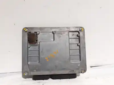 Second-hand car spare part ecu engine control for seat altea xl (5p5, 5p8) 1.6 lpg oem iam references 06a906033pd  