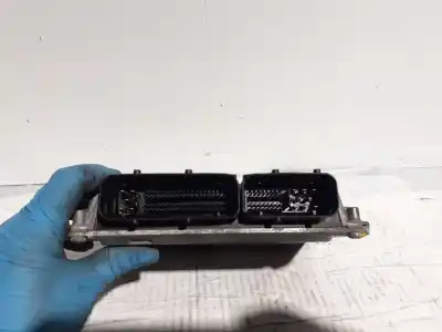 Second-hand car spare part ecu engine control for seat altea xl (5p5, 5p8) 1.6 lpg oem iam references 06a906033pd  