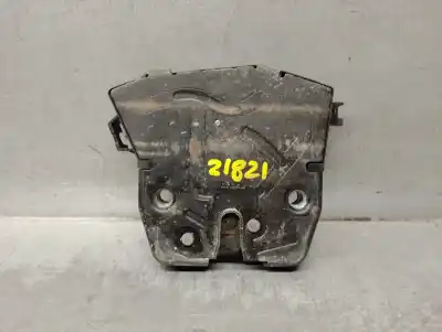 Peça sobressalente para automóvel em segunda mão fechadura do mala por bmw 3 touring (e91) 320 d referências oem iam 986946108  5124711904915