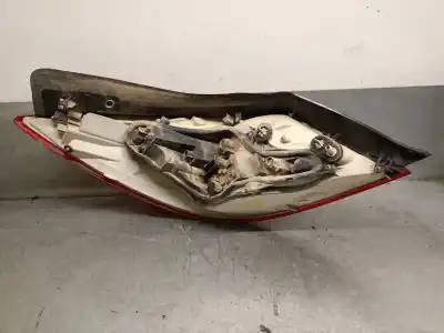 Автозапчасти б/у арка заднего правого колеса за opel insignia a (g09) 2.0 cdti (68) ссылки oem iam 13279622  1222188