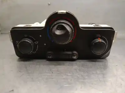 Second-hand car spare part heating / air conditioning control panel for renault modus / grand modus (f/jp0_) 1.5 dci (fp0d, jp0d) oem iam references 7701070473