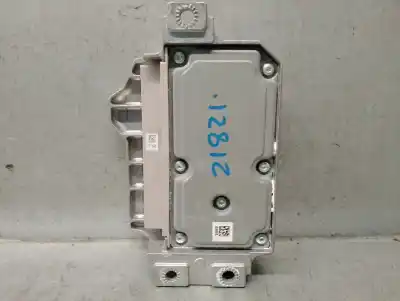 Peça sobressalente para automóvel em segunda mão centralina de airbag por bmw 3 touring (e91) 320 d referências oem iam 31916605701j  