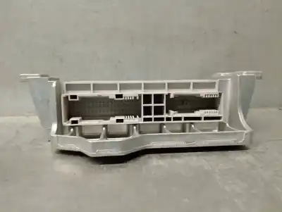 Peça sobressalente para automóvel em segunda mão centralina de airbag por bmw 3 touring (e91) 320 d referências oem iam 31916605701j  