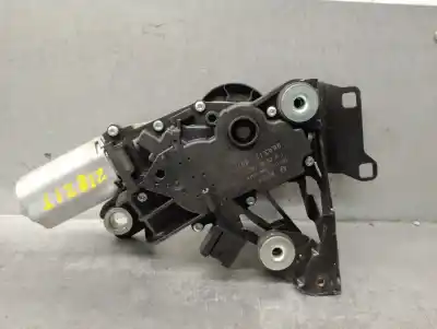 Peça sobressalente para automóvel em segunda mão Motor Do Limpador Traseiro por BMW 3 TOURING (E91) 320 D Referências OEM IAM 1397220905  1397220905