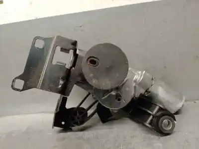 Peça sobressalente para automóvel em segunda mão motor do limpador traseiro por bmw 3 touring (e91) 320 d referências oem iam 1397220905  1397220905