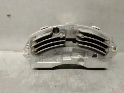 Peça sobressalente para automóvel em segunda mão resistência sofagem chauffage por bmw 3 touring (e91) 320 d referências oem iam t1000664t