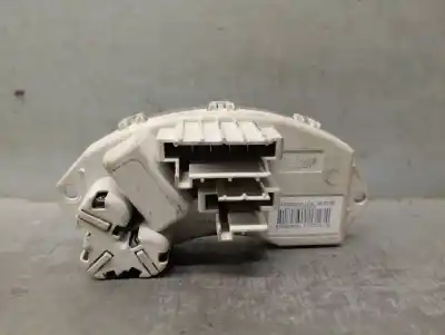 Peça sobressalente para automóvel em segunda mão resistência sofagem chauffage por bmw 3 touring (e91) 320 d referências oem iam t1000664t  