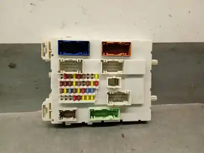Second-hand car spare part fuse box unit for ford focus iii turnier 1.0 ecoboost oem iam references gv6t14a073df