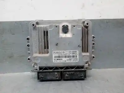 Second-hand car spare part ECU ENGINE CONTROL for FORD FOCUS III TURNIER  OEM IAM references H1FA12A650BB 0261S18435 BOSCH 