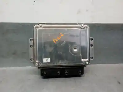 Second-hand car spare part ecu engine control for ford focus iii turnier 1.0 ecoboost oem iam references h1fa12a650bb 0261s18435 bosch 