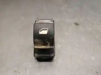 Peça sobressalente para automóvel em segunda mão Botão / Interruptor Elevador Vidro Dianteiro Direito por CITROEN C4 III (BA_, BB_, BC_) 1.2 PURETECH 130 (BAHNSA, BAHNSB) Referências OEM IAM 98044803ZD  98044803ZD