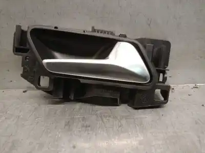 İkinci el araba yedek parçası Iç ön Sag Kol için CITROEN C4 III (BA_, BB_, BC_) 1.2 PURETECH 130 (BAHNSA, BAHNSB) OEM IAM referansları 98201552VV  98201552VV