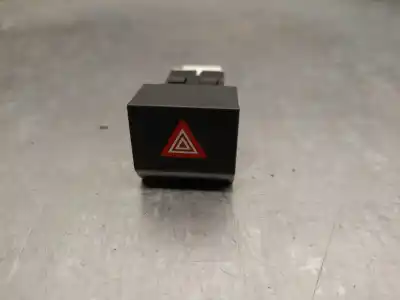 Peça sobressalente para automóvel em segunda mão interruptor 4 piscas - emergência por citroen c4 iii (ba_, bb_, bc_) 1.2 puretech 130 (bahnsa, bahnsb) referências oem iam 9835279080
