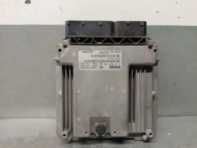 Second-hand car spare part ecu engine control for dodge caliber 2.0 crd oem iam references 0281014268