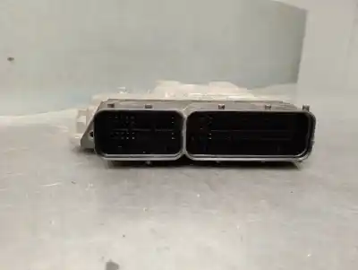 Second-hand car spare part ecu engine control for dodge caliber 2.0 crd oem iam references 0281014268 0281014268 bosch 