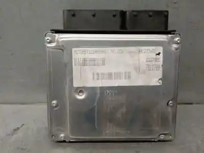 Second-hand car spare part ecu engine control for bmw 3 touring (e91) 320 d oem iam references 7811700 0281015043 bosch 