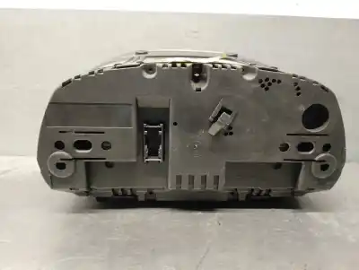 Peça sobressalente para automóvel em segunda mão quadrante por bmw 3 touring (e91) 320 d referências oem iam 916684603  62109316127