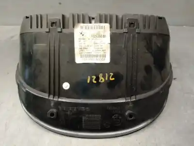 Peça sobressalente para automóvel em segunda mão quadrante por bmw 3 touring (e91) 320 d referências oem iam 916684603  62109316127