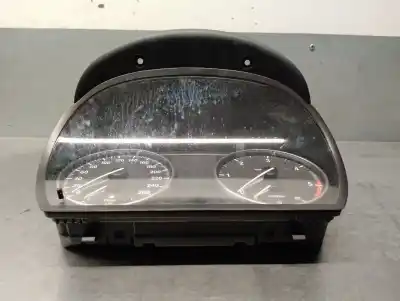 Peça sobressalente para automóvel em segunda mão quadrante por bmw 3 touring (e91) 320 d referências oem iam 916684603  62109316127