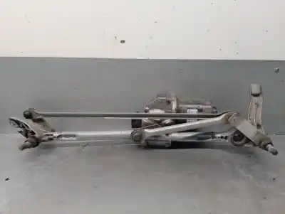 Peça sobressalente para automóvel em segunda mão motor do limpa para brisas por bmw 3 touring (e91) 320 d referências oem iam 6978263