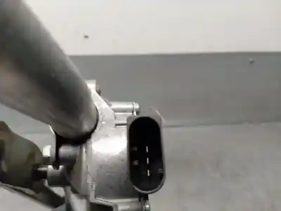 Pezzo di ricambio per auto di seconda mano tiranti e motorino del tergicristallo anteriore per bmw 3 touring (e91) 320 d riferimenti oem iam 6978263 404959 valeo 61617161711