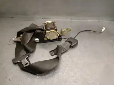 Second-hand car spare part front left seat belt for renault modus / grand modus (f/jp0_) 1.5 dci (fp0d, jp0d) oem iam references 8200684008