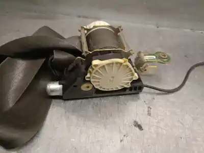 Автозапчасти б/у передний левый ремень безопасности за renault modus / grand modus (f/jp0_) 1.5 dci (fp0d, jp0d) ссылки oem iam 8200684008  8200684008