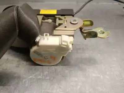 Автозапчасти б/у передний левый ремень безопасности за renault modus / grand modus (f/jp0_) 1.5 dci (fp0d, jp0d) ссылки oem iam 8200684008  8200684008