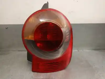 Second-hand car spare part right tailgate light for renault modus / grand modus (f/jp0_) 1.5 dci (fp0d, jp0d) oem iam references 8200538785