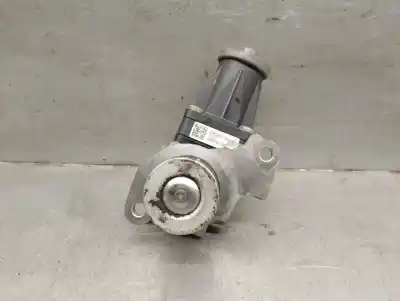 Автозапчастина б/у клапан egr для dacia dokker express furgoneta/monovolumen 1.5 dci 75 / blue dci 75 (fejw, feah) посилання на oem iam 8201411538 70532002 pierburg 147107172r