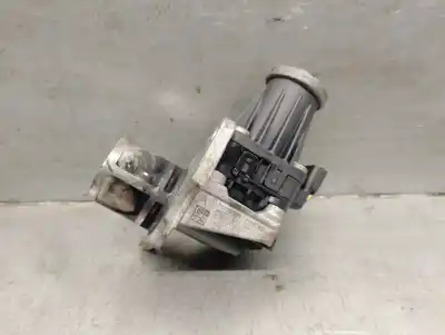 Автозапчастина б/у клапан egr для dacia dokker express furgoneta/monovolumen 1.5 dci 75 / blue dci 75 (fejw, feah) посилання на oem iam 8201411538 70532002 pierburg 147107172r