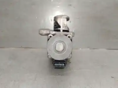 Автозапчастина б/у клапан egr для dacia dokker express furgoneta/monovolumen 1.5 dci 75 / blue dci 75 (fejw, feah) посилання на oem iam 8201411538 70532002 pierburg 147107172r