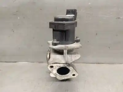 Автозапчастина б/у клапан egr для peugeot 207/207+ (wa_, wc_) 1.4 hdi посилання на oem iam 9673258680 v29007306 valeo 1618n8