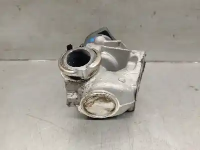 Автозапчастина б/у клапан egr для peugeot 207/207+ (wa_, wc_) 1.4 hdi посилання на oem iam 9673258680 v29007306 valeo 1618n8