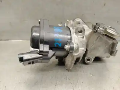 Автозапчастина б/у клапан egr для peugeot 207/207+ (wa_, wc_) 1.4 hdi посилання на oem iam 9673258680 v29007306 valeo 1618n8