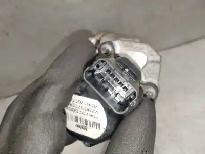 Автозапчастина б/у клапан egr для peugeot 207/207+ (wa_, wc_) 1.4 hdi посилання на oem iam 9673258680 v29007306 valeo 1618n8