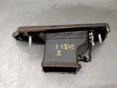 Peça sobressalente para automóvel em segunda mão grelha de ventilação tablier por bmw 3 touring (e91) 320 d referências oem iam 144821  269120308